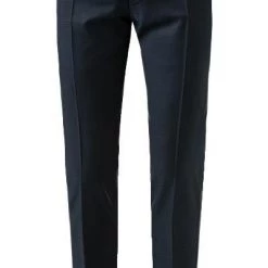 JOOP! Anzug Herby-Blayr 30029133+29135/405 Slim Fit, Schurwolle, Marine -Anzüge & Westen Schritte 374341 norm7