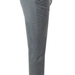 JOOP! Anzug Damon/Gun 30024804+806/060 Anzug Damon-Gun, Extra Slim Fit, Schurwoll-Stretch, Grau meliert, Grau -Anzüge & Westen Schritte 374354 norm8