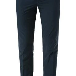 HUGO Anzug Hug-Tec 50457172/402 Reise-Anzug Hug-Tec, Slim Fit, Mikrofaser waschbar, Dunkelblau -Anzüge & Westen Schritte 374718 norm7