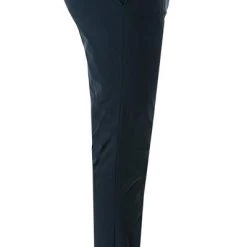 HUGO Anzug Hug-Tec 50457172/402 Reise-Anzug Hug-Tec, Slim Fit, Mikrofaser waschbar, Dunkelblau -Anzüge & Westen Schritte 374718 norm8