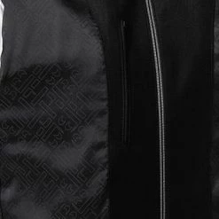 BOSS Anzug Hanry/Genius 50458797+788/001 Anzug Hanry-Genius, Slim Fit, Schurwoll-Stretch, Schwarz 13 BOSS Anzug Hanry/Genius 50458797+788/001 Anzug Hanry-Genius, Slim Fit, Schurwoll-Stretch, Schwarz -Anzüge & Westen Schritte 374914 norm4