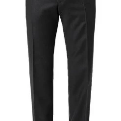 BOSS Anzug Hanry/Genius 50458797+788/001 Anzug Hanry-Genius, Slim Fit, Schurwoll-Stretch, Schwarz 14 BOSS Anzug Hanry/Genius 50458797+788/001 Anzug Hanry-Genius, Slim Fit, Schurwoll-Stretch, Schwarz -Anzüge & Westen Schritte 374914 norm5