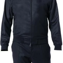 BOSS Anzug Hanry/Genius 50458797+788/401 Anzug Hanry-Genius, Slim Fit, Schurwoll-Stretch, Dunkelblau -Anzüge & Westen Schritte 374924 norm2