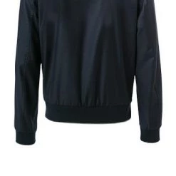 BOSS Anzug Hanry/Genius 50458797+788/401 Anzug Hanry-Genius, Slim Fit, Schurwoll-Stretch, Dunkelblau -Anzüge & Westen Schritte 374924 norm3