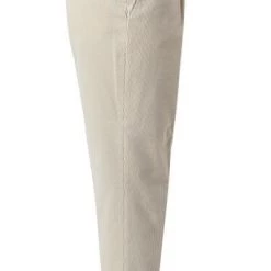 BOSS Anzug Hanry-Perin 50460031+58977/131 Slim Fit, Cord, Ecru , Ecru -Anzüge & Westen Schritte 374956 norm7