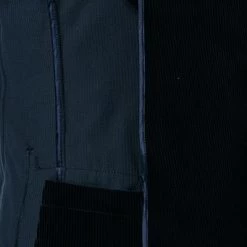 BOSS Anzug Hanry-Perin 50460031+58977/404 Slim Fit, Cord, Dunkelblau -Anzüge & Westen Schritte 374957 norm5