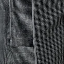 BOSS Anzug Hanry/Genius 50458811+60306/030 Anzug Hanry-Genius, Slim Fit, Schurwoll-Stretch, Grau gemustert, Grau 15 BOSS Anzug Hanry/Genius 50458811+60306/030 Anzug Hanry-Genius, Slim Fit, Schurwoll-Stretch, Grau gemustert, Grau -Anzüge & Westen Schritte 374968 norm5