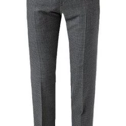 BOSS Anzug Hanry/Genius 50458811+60306/030 Anzug Hanry-Genius, Slim Fit, Schurwoll-Stretch, Grau gemustert, Grau 16 BOSS Anzug Hanry/Genius 50458811+60306/030 Anzug Hanry-Genius, Slim Fit, Schurwoll-Stretch, Grau gemustert, Grau -Anzüge & Westen Schritte 374968 norm6