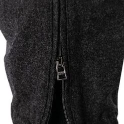 BOSS Anzug Hanry-Wing/Filipp 50458820+31/061 Anzug Hanry-Filipp, Flanell, Grau meliert, Grau -Anzüge & Westen Schritte 374982 norm8