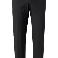 BOSS Anzug Hanry-Genius 50460650+671/001 Reise-Anzug Hanry-Genius, Slim Fit, MIkrofaser-Stretch, Schwarz -Anzüge & Westen Schritte 375007 norm7