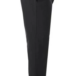 BOSS Anzug Hanry-Genius 50460650+671/001 Reise-Anzug Hanry-Genius, Slim Fit, MIkrofaser-Stretch, Schwarz -Anzüge & Westen Schritte 375007 norm8