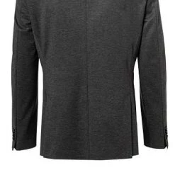 BOSS Anzug Jasper-Leon 50460586+2601/030 Regular Fit, Jersey halbgefüttert, Grau meliert, Mittelgrau 14 BOSS Anzug Jasper-Leon 50460586+2601/030 Regular Fit, Jersey halbgefüttert, Grau meliert, Mittelgrau -Anzüge & Westen Schritte 375027 norm3