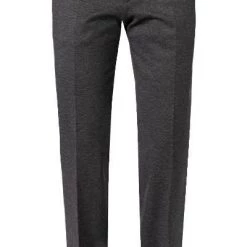 BOSS Anzug Jasper-Leon 50460586+2601/030 Regular Fit, Jersey halbgefüttert, Grau meliert, Mittelgrau 18 BOSS Anzug Jasper-Leon 50460586+2601/030 Regular Fit, Jersey halbgefüttert, Grau meliert, Mittelgrau -Anzüge & Westen Schritte 375027 norm7