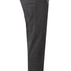 BOSS Anzug Jasper-Leon 50460586+2601/030 Regular Fit, Jersey halbgefüttert, Grau meliert, Mittelgrau 19 BOSS Anzug Jasper-Leon 50460586+2601/030 Regular Fit, Jersey halbgefüttert, Grau meliert, Mittelgrau -Anzüge & Westen Schritte 375027 norm8