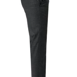 DIGEL Hose Apollo 118001/99725/42 Slim Fit, Schurwoll-Stretch, Graphit meliert, Graphit 10 DIGEL Hose Apollo 118001/99725/42 Slim Fit, Schurwoll-Stretch, Graphit meliert, Graphit -Anzüge & Westen Schritte 375061 norm3