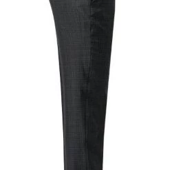 DIGEL Anzug Duncan-Per 120033+116062/99671/42 Modern Fit, Schurwolle REDA, Graphit -Anzüge & Westen Schritte 375075 norm8