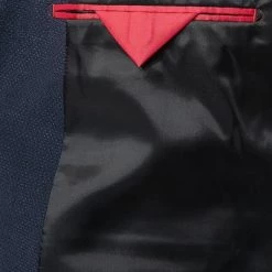 DIGEL Anzug Nate-Nanno 120296+110141/99714/22 Extra Slim Fit, Mikrofaser-Stretch, Tintenblau , Tintenblau 16 DIGEL Anzug Nate-Nanno 120296+110141/99714/22 Extra Slim Fit, Mikrofaser-Stretch, Tintenblau , Tintenblau -Anzüge & Westen Schritte 375092 norm5