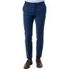 HUGO Hose Hesten 50446520/463 Extra Slim Fit, Schurwoll-Stretch, Marine 2 HUGO Hose Hesten 50446520/463 Extra Slim Fit, Schurwoll-Stretch, Marine -Anzüge & Westen Schritte 375096 master
