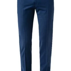 HUGO Hose Hesten 50446520/463 Extra Slim Fit, Schurwoll-Stretch, Marine 9 HUGO Hose Hesten 50446520/463 Extra Slim Fit, Schurwoll-Stretch, Marine -Anzüge & Westen Schritte 375096 norm2