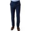 DIGEL Hose Per 116062/99656/24 Schurwolle REDA, Dunkelblau 2 DIGEL Hose Per 116062/99656/24 Schurwolle REDA, Dunkelblau -Anzüge & Westen Schritte 375100 master