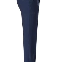 DIGEL Hose Per 116062/99656/24 Schurwolle REDA, Dunkelblau -Anzüge & Westen Schritte 375100 norm3