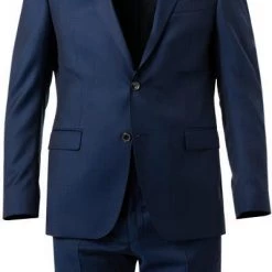 DIGEL Anzug Duncan-Per 120033+116062/99656/24 Modern Fit, Schurwolle REDA, Dunkelblau 13 DIGEL Anzug Duncan-Per 120033+116062/99656/24 Modern Fit, Schurwolle REDA, Dunkelblau -Anzüge & Westen Schritte 375102 norm2