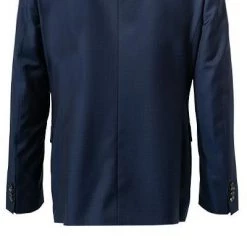 DIGEL Anzug Duncan-Per 120033+116062/99656/24 Modern Fit, Schurwolle REDA, Dunkelblau 14 DIGEL Anzug Duncan-Per 120033+116062/99656/24 Modern Fit, Schurwolle REDA, Dunkelblau -Anzüge & Westen Schritte 375102 norm3