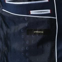 DIGEL Anzug Duncan-Per 120033+116062/99656/24 Modern Fit, Schurwolle REDA, Dunkelblau 17 DIGEL Anzug Duncan-Per 120033+116062/99656/24 Modern Fit, Schurwolle REDA, Dunkelblau -Anzüge & Westen Schritte 375102 norm6