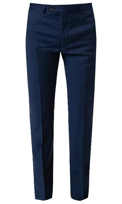 DIGEL Anzug Duncan-Per 120033+116062/99656/24 Modern Fit, Schurwolle REDA, Dunkelblau 10 DIGEL Anzug Duncan-Per 120033+116062/99656/24 Modern Fit, Schurwolle REDA, Dunkelblau – Bild 8