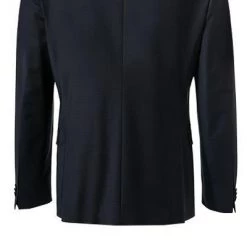 HUGO Anzug Arti-Hesten 50446523+520/405 Extra Slim Fit, Schurwoll-Stretch, Nachtblau -Anzüge & Westen Schritte 375106 norm3