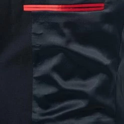 HUGO Anzug Arti-Hesten 50446523+520/405 Extra Slim Fit, Schurwoll-Stretch, Nachtblau -Anzüge & Westen Schritte 375106 norm5