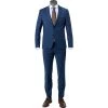 HUGO Anzug Arti-Hesten 50446523+520/463 Extra Slim Fit, Schurwoll-Stretch, Marine 2 HUGO Anzug Arti-Hesten 50446523+520/463 Extra Slim Fit, Schurwoll-Stretch, Marine -Anzüge & Westen Schritte 375111 master