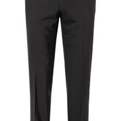 Brax Hose 80-8000/ENRICO 070 830 20/02 Hose Enrico, Regular Fit, Schurwolle waschbar, Schwarz 9 Brax Hose 80-8000/ENRICO 070 830 20/02 Hose Enrico, Regular Fit, Schurwolle waschbar, Schwarz -Anzüge & Westen Schritte 375767 norm2