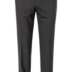 Brax Hose 80-8000/ENRICO 070 830 20/06 Hose Enrico, Regular Fit, Schurwolle waschbar, Anthrazit 9 Brax Hose 80-8000/ENRICO 070 830 20/06 Hose Enrico, Regular Fit, Schurwolle waschbar, Anthrazit -Anzüge & Westen Schritte 375768 norm2