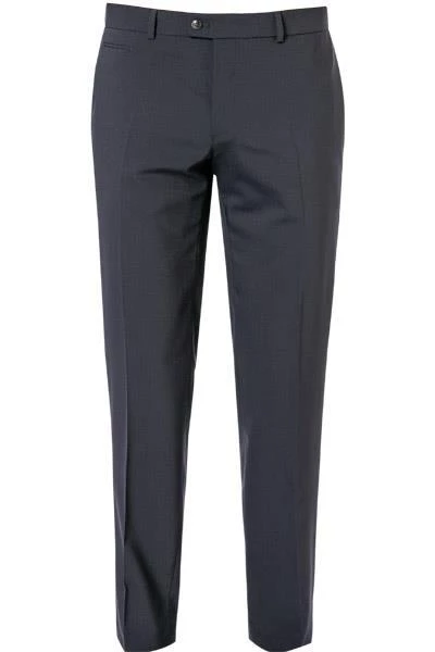 Brax Hose 80-8000/ENRICO 070 830 20/22 Hose Enrico, Regular Fit, Schurwolle waschbar, Dunkelblau, Marine 5 Brax Hose 80-8000/ENRICO 070 830 20/22 Hose Enrico, Regular Fit, Schurwolle waschbar, Dunkelblau, Marine – Bild 3