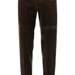 Strellson Hose Luc 30029696/251 Cord, Braun 9 Strellson Hose Luc 30029696/251 Cord, Braun -Anzüge & Westen Schritte 375817 norm2