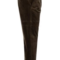 Strellson Hose Luc 30029696/251 Cord, Braun 10 Strellson Hose Luc 30029696/251 Cord, Braun -Anzüge & Westen Schritte 375817 norm3