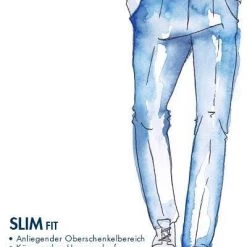 Strellson Hose Luc 30029696/251 Cord, Braun 11 Strellson Hose Luc 30029696/251 Cord, Braun -Anzüge & Westen Schritte 375817 norm4