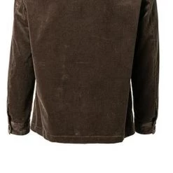 Strellson Anzug Dean-Luc 30029694+29696/251 Regular Fit, Cord, Braun -Anzüge & Westen Schritte 375818 norm3