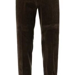 Strellson Anzug Dean-Luc 30029694+29696/251 Regular Fit, Cord, Braun -Anzüge & Westen Schritte 375818 norm6