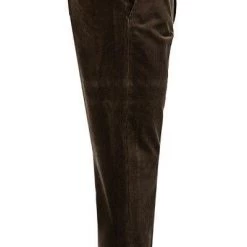 Strellson Anzug Dean-Luc 30029694+29696/251 Regular Fit, Cord, Braun -Anzüge & Westen Schritte 375818 norm7