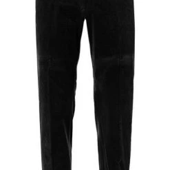 Strellson Anzug Dean-Luc 30029694+9696/001 Regular Fit, Cord, Schwarz -Anzüge & Westen Schritte 375829 norm6