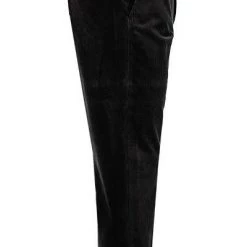 Strellson Anzug Dean-Luc 30029694+9696/001 Regular Fit, Cord, Schwarz -Anzüge & Westen Schritte 375829 norm7