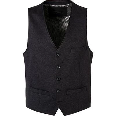 ROY ROBSON Weste 005055251057600/B410 Jersey, Navy 4 ROY ROBSON Weste 005055251057600/B410 Jersey, Navy – Bild 2