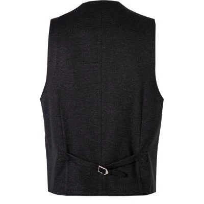 ROY ROBSON Weste 005055251057600/B410 Jersey, Navy 5 ROY ROBSON Weste 005055251057600/B410 Jersey, Navy – Bild 3