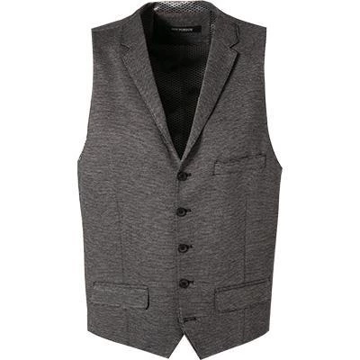 ROY ROBSON Weste 005055241708300/B010 Jersey, Grau 4 ROY ROBSON Weste 005055241708300/B010 Jersey, Grau – Bild 2