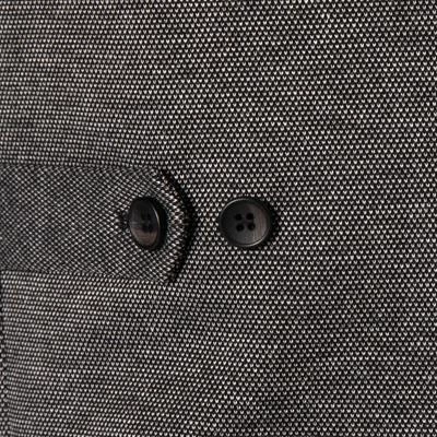 ROY ROBSON Weste 005055241708300/B010 Jersey, Grau 7 ROY ROBSON Weste 005055241708300/B010 Jersey, Grau – Bild 5