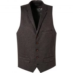 ROY ROBSON Weste 005055241708300/B210 Jersey, Braun