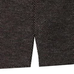 ROY ROBSON Weste 005055241708300/B210 Jersey, Braun -Anzüge & Westen Schritte 375921 norm3