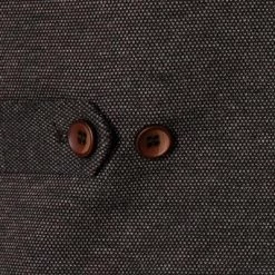 ROY ROBSON Weste 005055241708300/B210 Jersey, Braun -Anzüge & Westen Schritte 375921 norm4